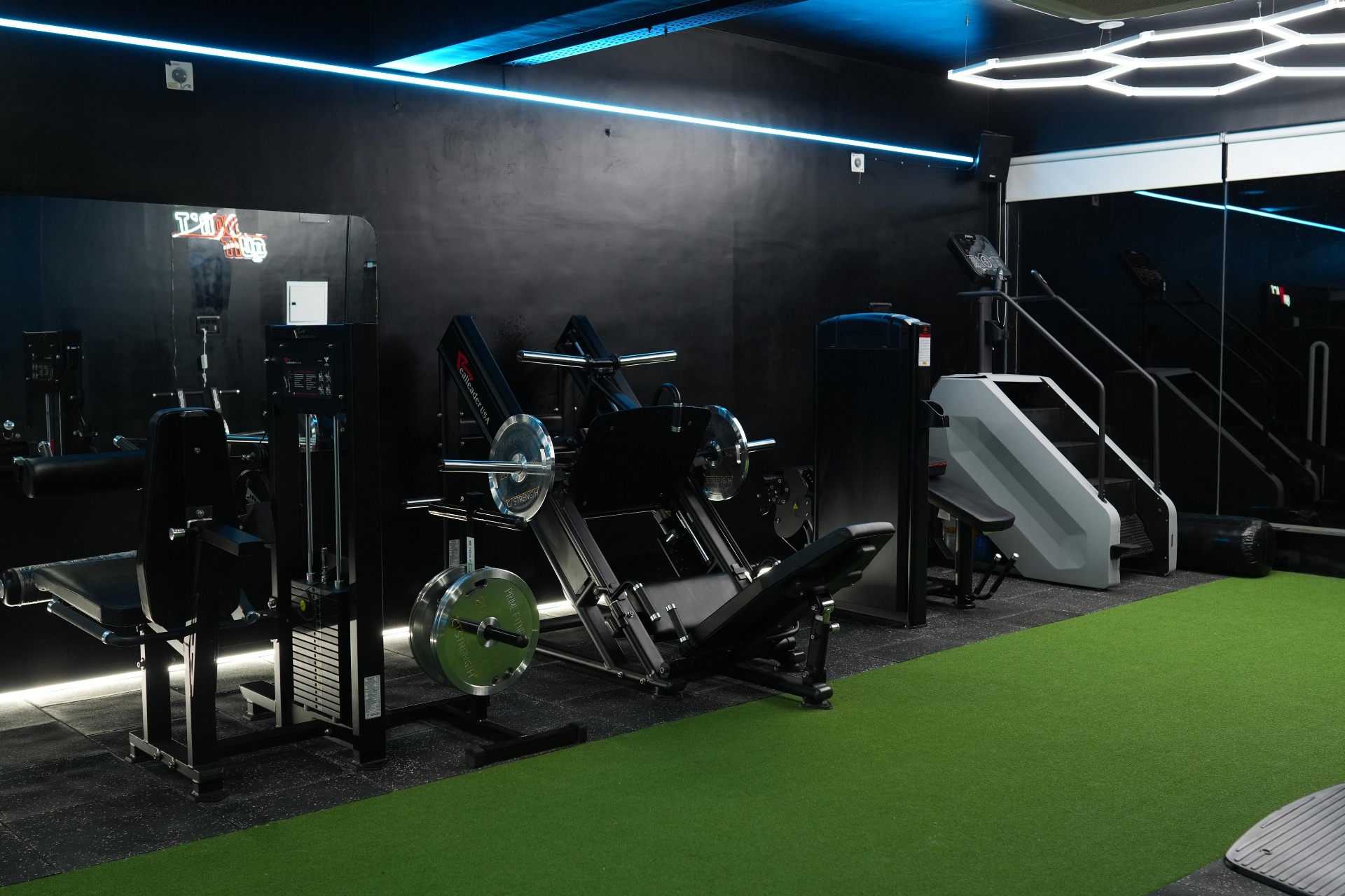 Prime Fitness Pallikaranai — photo 5