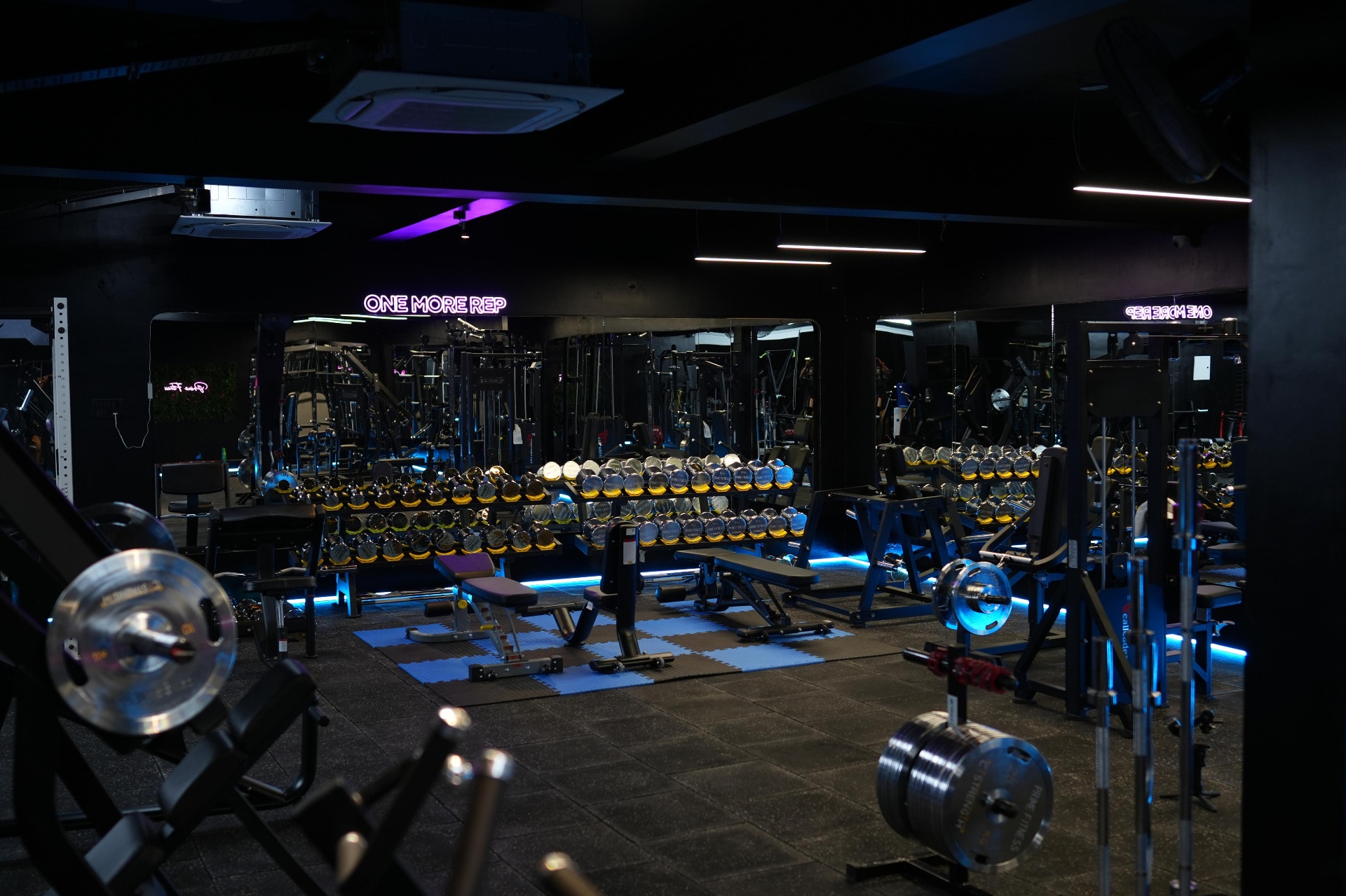 Prime Fitness Pallikaranai — photo 2