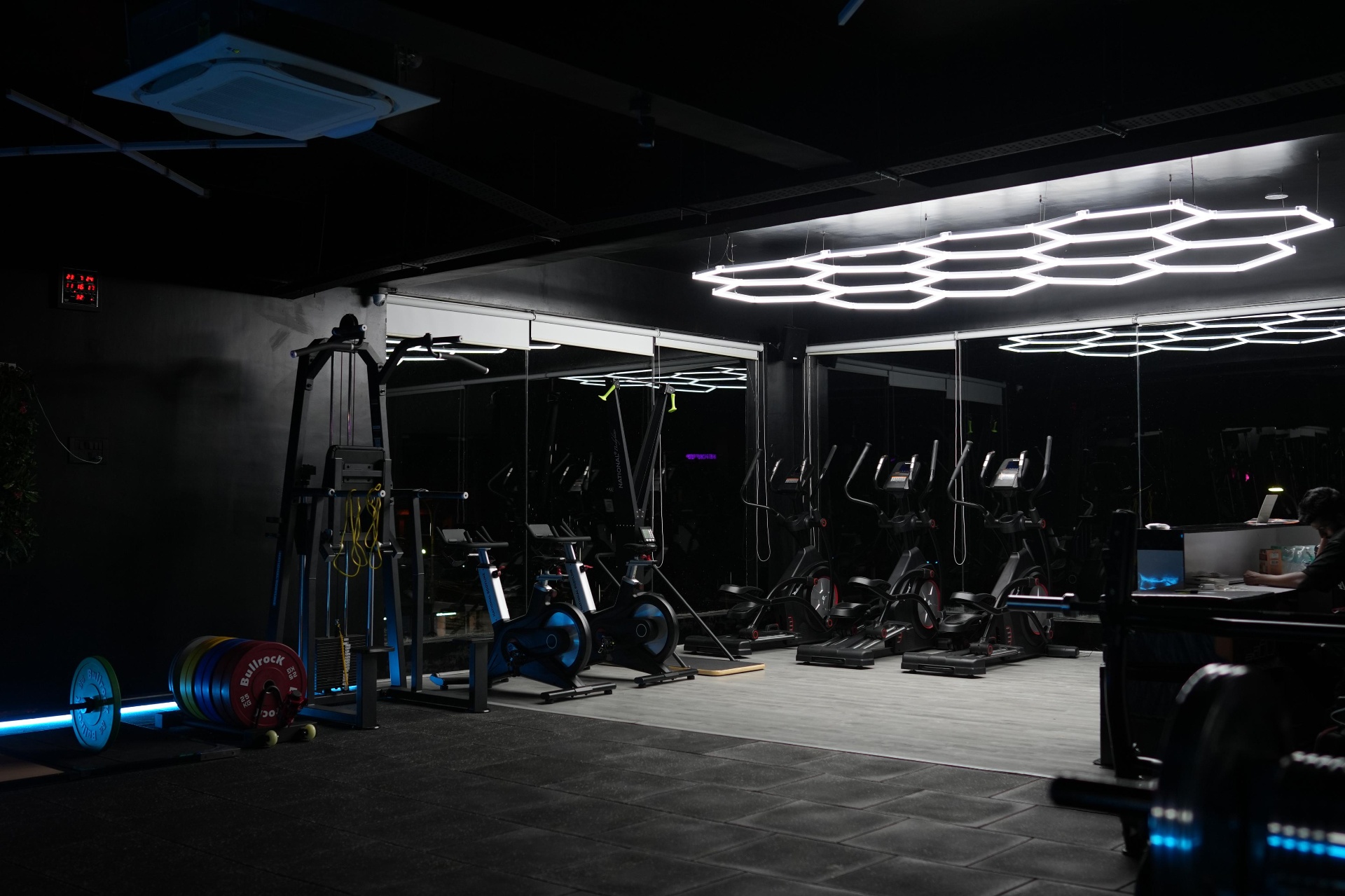 Prime Fitness Pallikaranai — photo 10