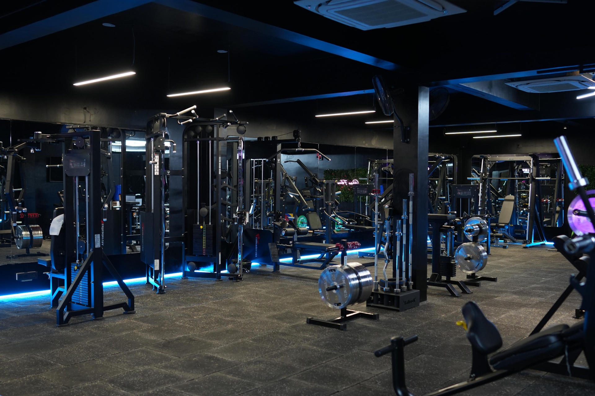 Prime Fitness Pallikaranai — photo 8