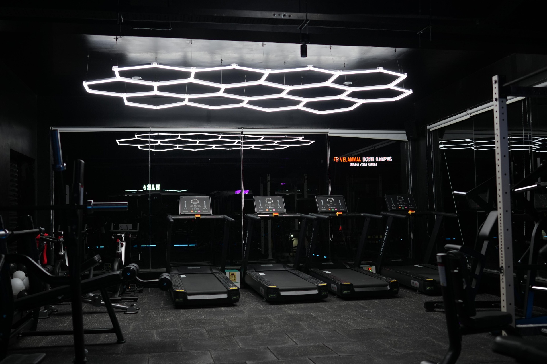 Prime Fitness Pallikaranai — photo 12