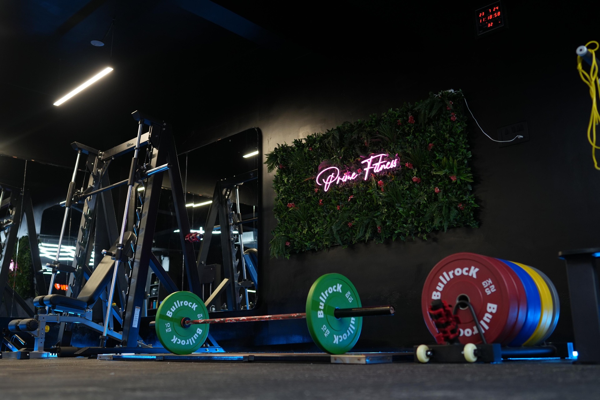Prime Fitness Pallikaranai — photo 7