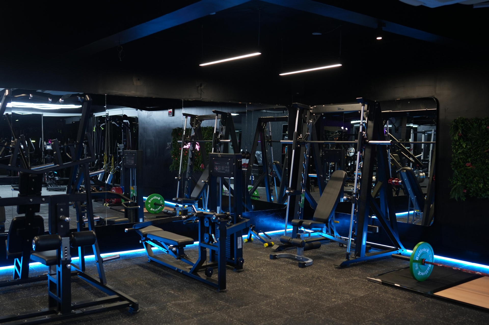 Prime Fitness Pallikaranai — photo 3