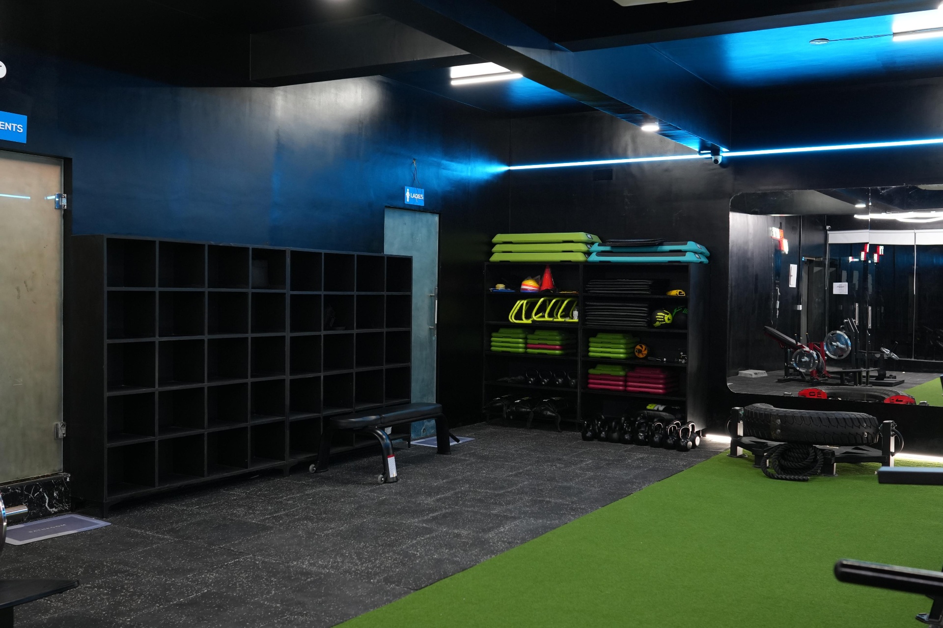 Prime Fitness Pallikaranai — photo 4
