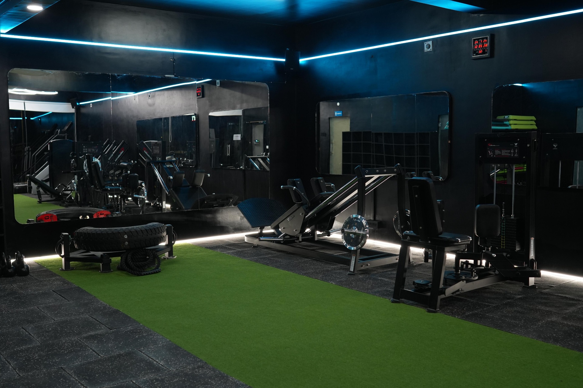 Prime Fitness Pallikaranai — photo 13